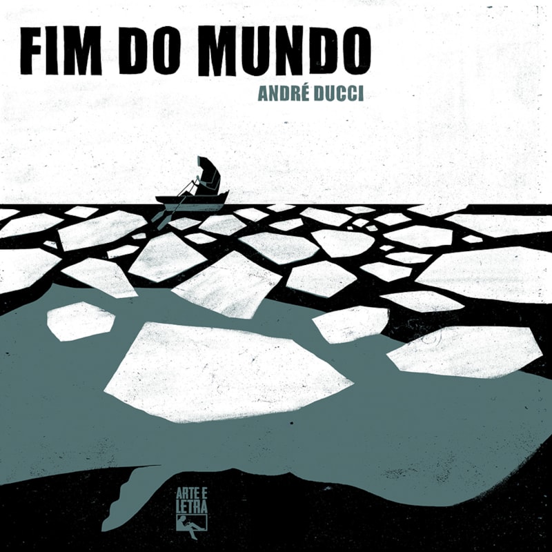 FIM DO MUNDO