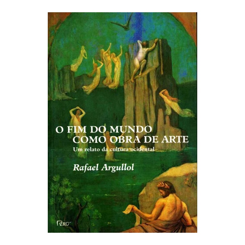 FIM DO MUNDO COMO OBRA DE ARTE, O - 1