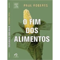 FIM DOS ALIMENTOS, O - 1