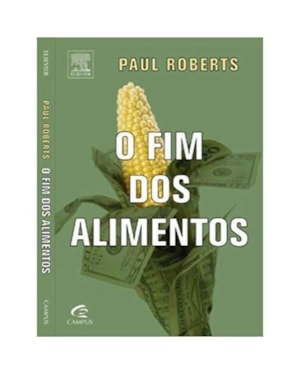 FIM DOS ALIMENTOS, O - 1