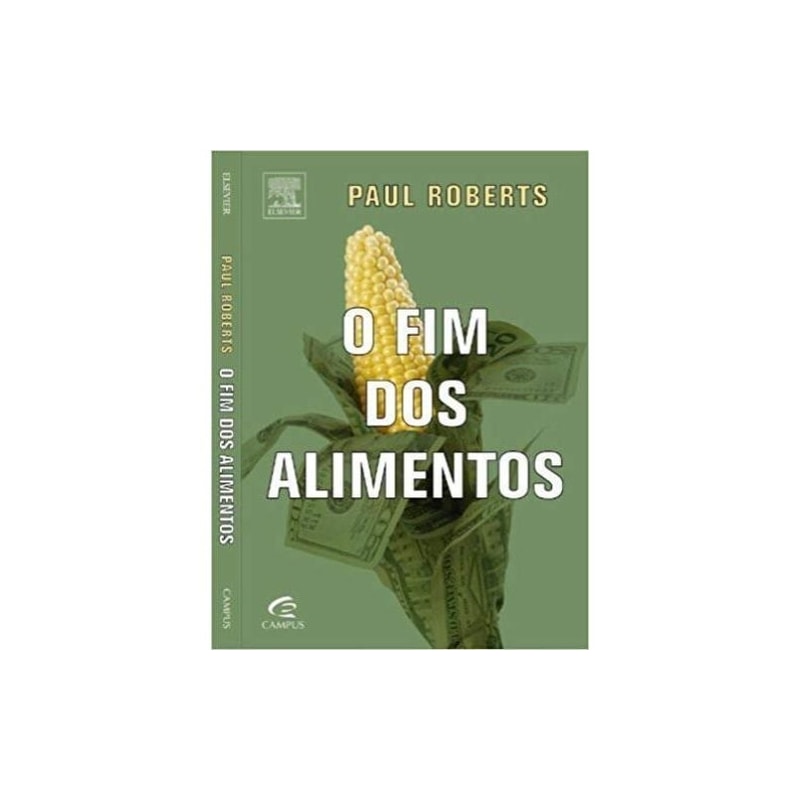 FIM DOS ALIMENTOS, O - 1