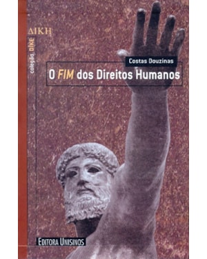 FIM DOS DIREITOS HUMANOS, O