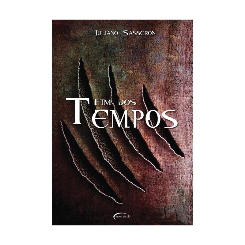 FIM DOS TEMPOS