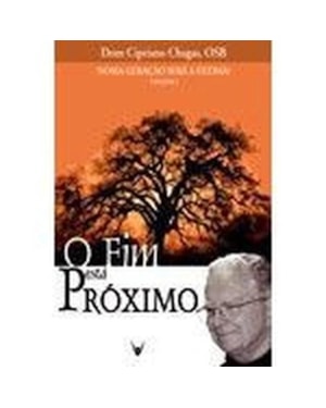 FIM ESTA PROXIMO, O - NOSSA GERACAO SERA A ULTIMA VOL.1