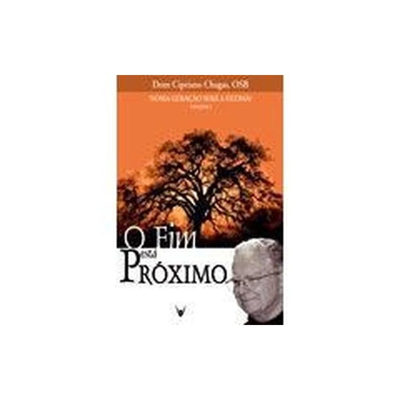 FIM ESTA PROXIMO, O - NOSSA GERACAO SERA A ULTIMA VOL.1