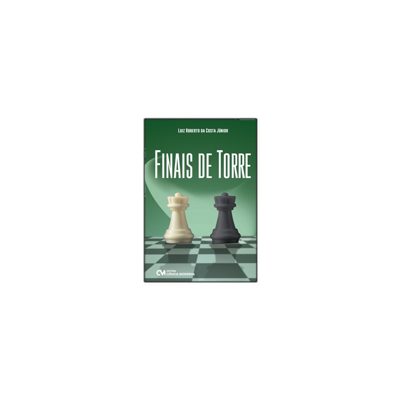 FINAIS DE TORRE