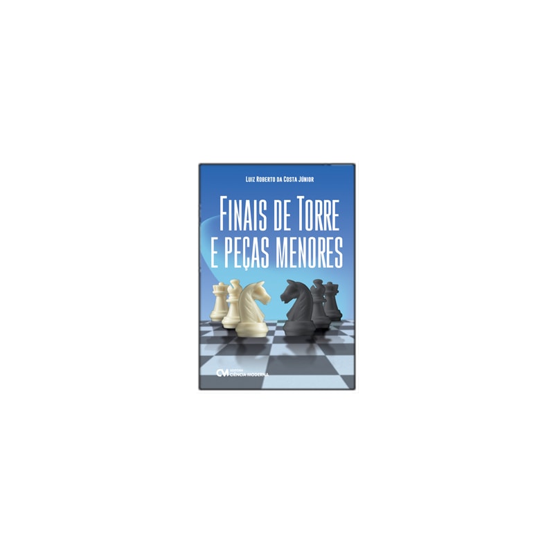 FINAIS DE TORRE E PEÇAS MENORES