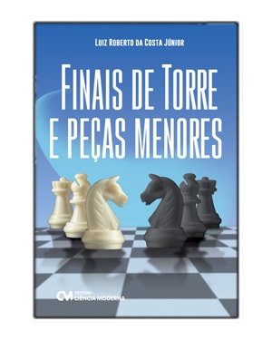 FINAIS DE TORRE E PEÇAS MENORES