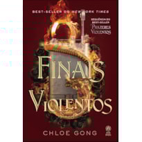 Finais violentos