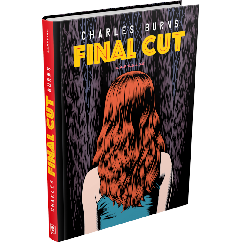 FINAL CUT