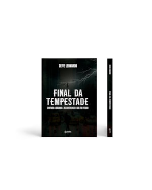 Final da tempestade