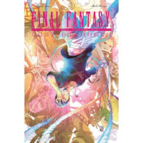 FINAL FANTASY LOST STRANGER - VOL. 03