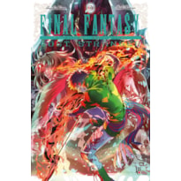 FINAL FANTASY LOST STRANGER - VOL. 07