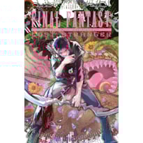 FINAL FANTASY LOST STRANGER - VOL. 11