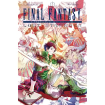 FINAL FANTASY LOST STRANGER - VOL. 5