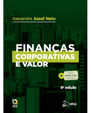 FINANÇAS CORPORATIVAS E VALOR