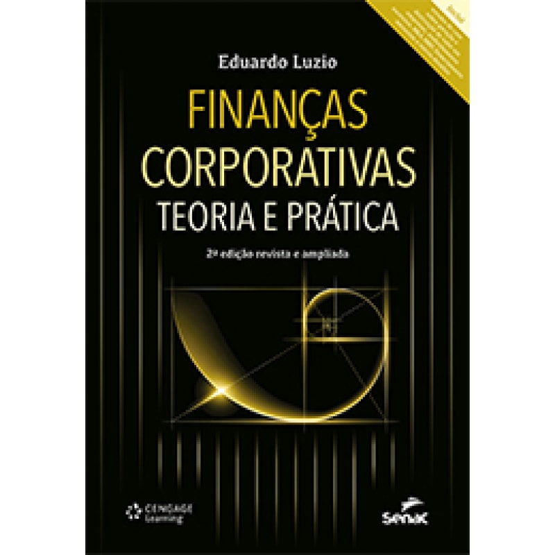 FINANCAS CORPORATIVAS - TEORIA E PRATICA
