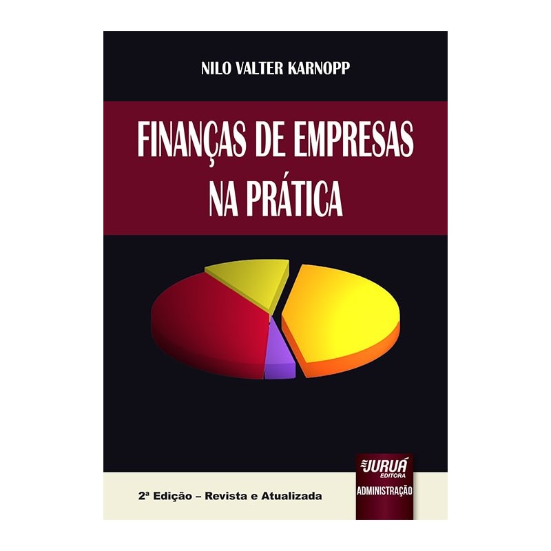 FINANÇAS DE EMPRESAS NA PRÁTICA