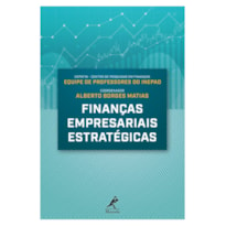 Finanças empresariais estratégicas