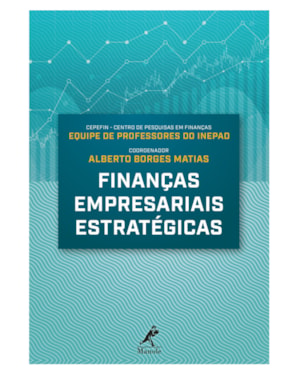 Finanças empresariais estratégicas