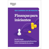 FINANÇAS PARA INICIANTES