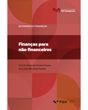 FINANÇAS PARA NÃO FINANCEIROS