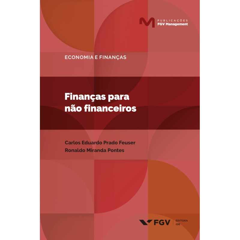 FINANÇAS PARA NÃO FINANCEIROS