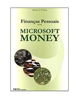 FINANCAS PESSOAIS COM MICROSOFT MONEY - 1