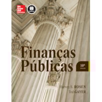 FINANÇAS PÚBLICAS FINANÇAS PÚBLICAS