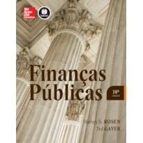 FINANÇAS PÚBLICAS