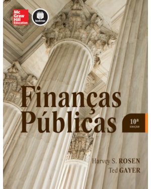 FINANÇAS PÚBLICAS