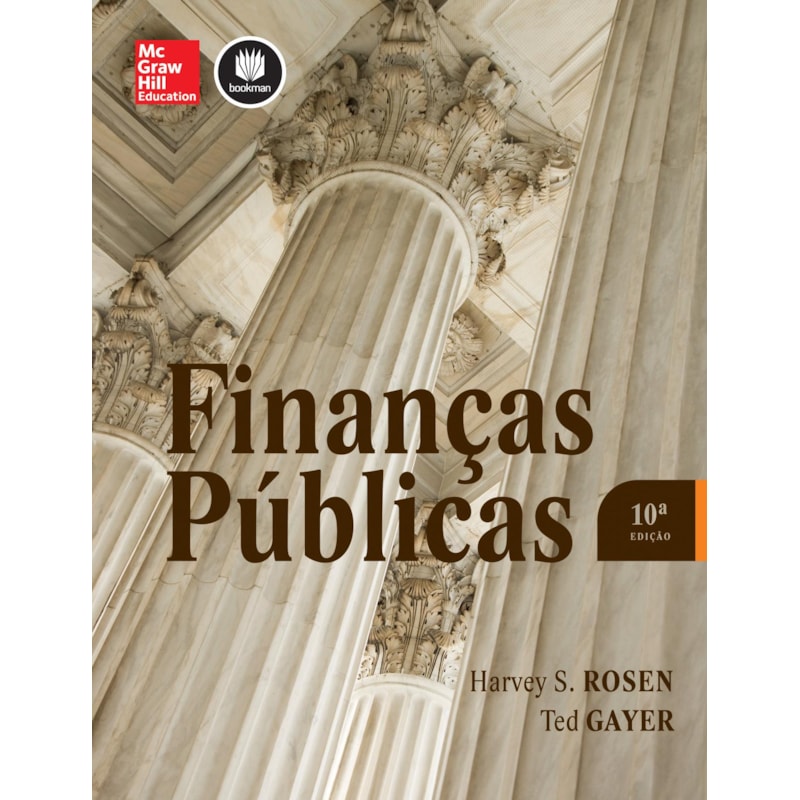 FINANÇAS PÚBLICAS