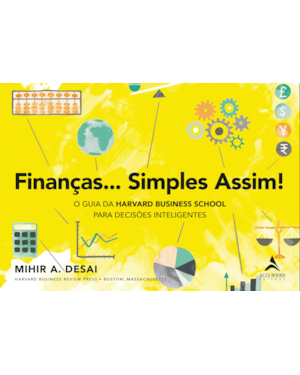 Finanças. Simples assim!