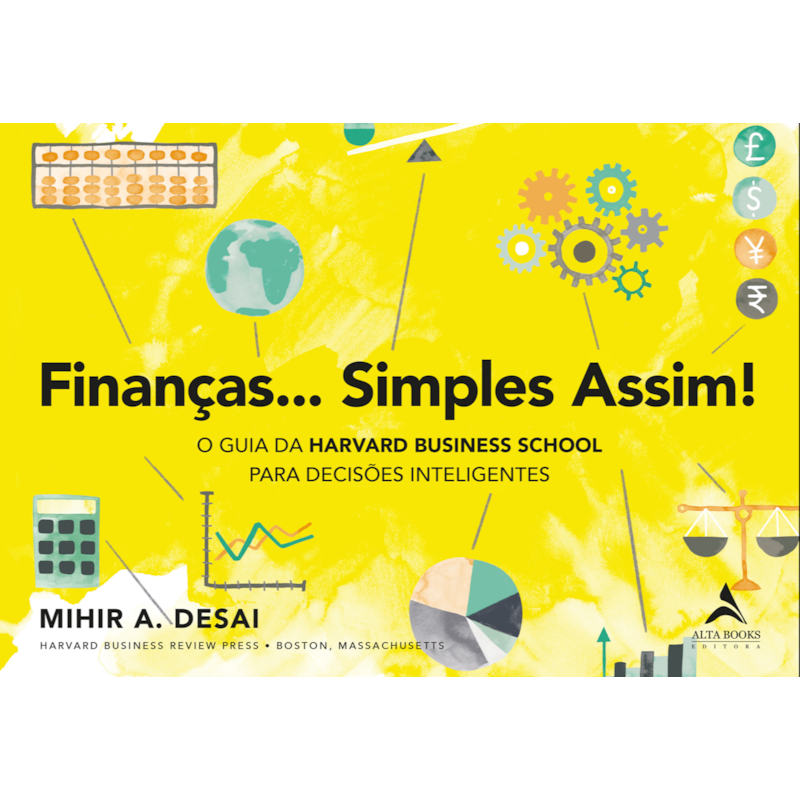 Finanças. Simples assim!