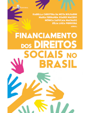 Financiamento dos direitos sociais no Brasil