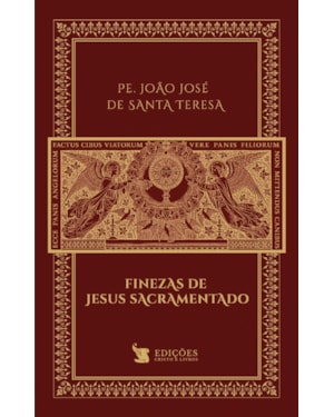 FINEZAS DE JESUS SACRAMENTADO