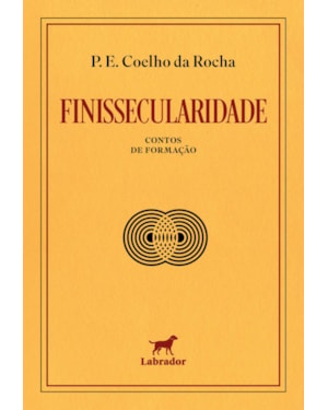 FINISSECULARIDADE: CONTOS DE FORMAÇÃO