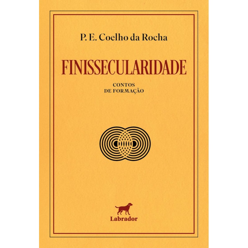 FINISSECULARIDADE: CONTOS DE FORMAÇÃO