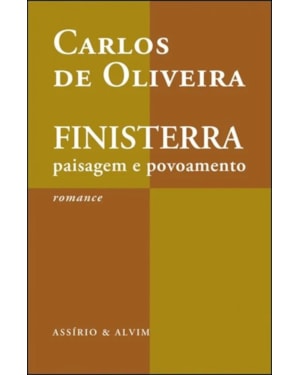 FINISTERRA
