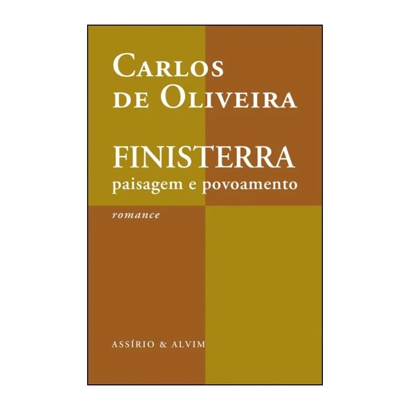 FINISTERRA