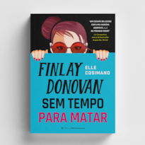 FINLAY DONOVAN: SEM TEMPO PARA MATAR