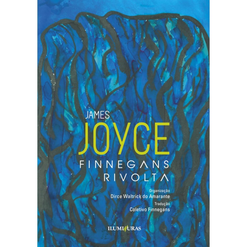 FINNEGANS RIVOLTA