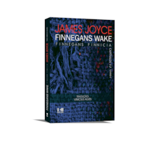 Finnegans wake: finnegans finnicia