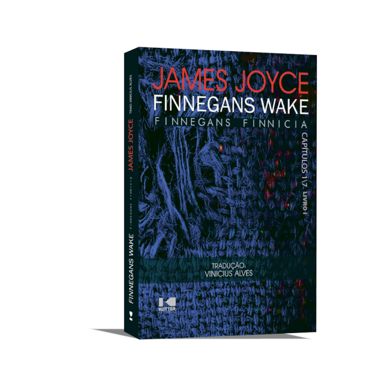 Finnegans wake: finnegans finnicia