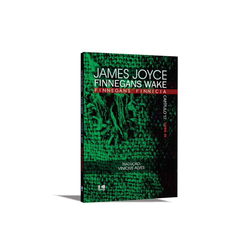Finnegans wake-Finnegans Finnicia: livro IV