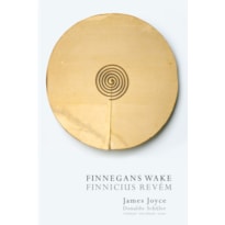 FINNEGANS WAKE: FINNICIUS REVÉM