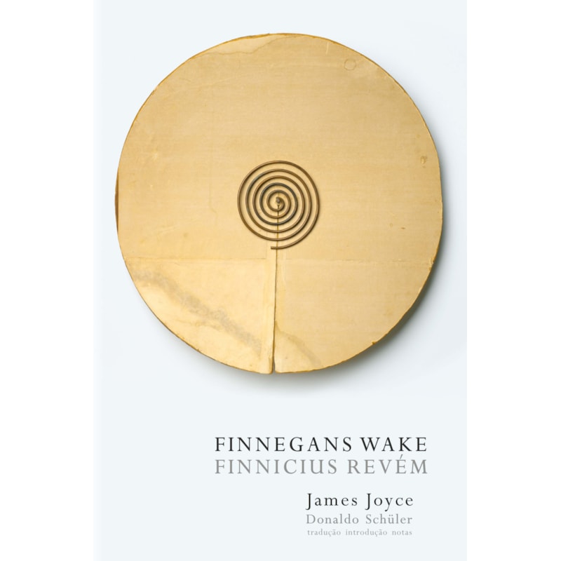 FINNEGANS WAKE: FINNICIUS REVÉM