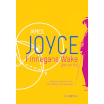 FINNEGANS WAKE (POR UM FIO)