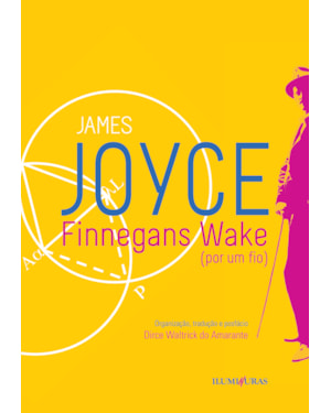 FINNEGANS WAKE (POR UM FIO)