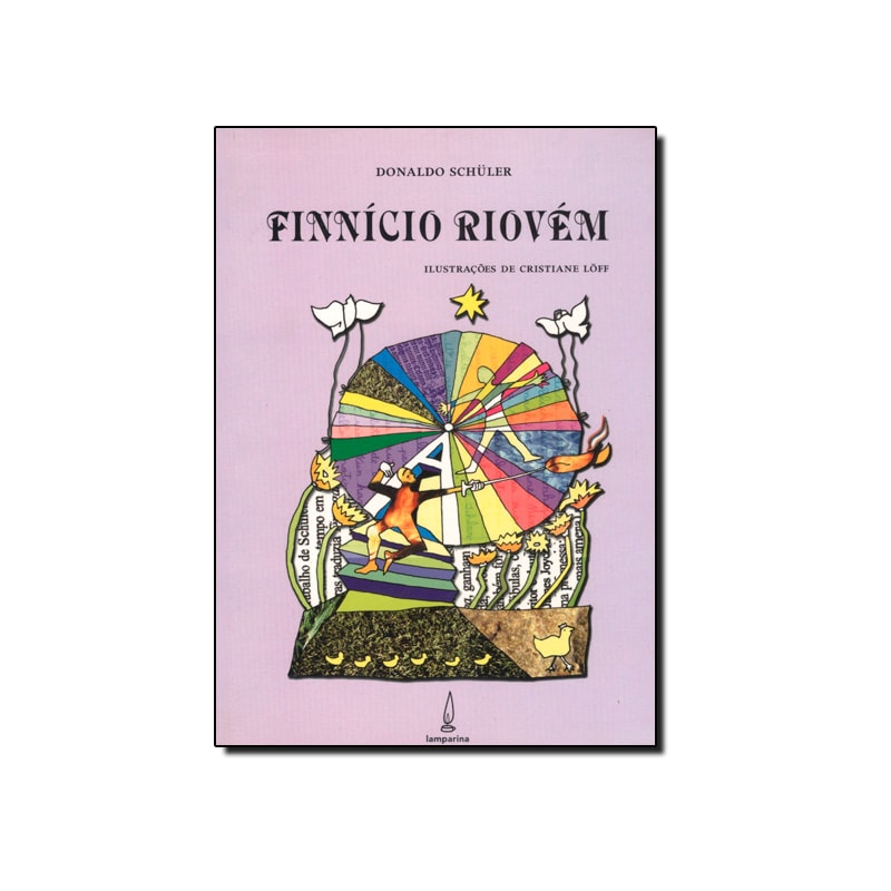 FINNICIO RIOVEM - 1